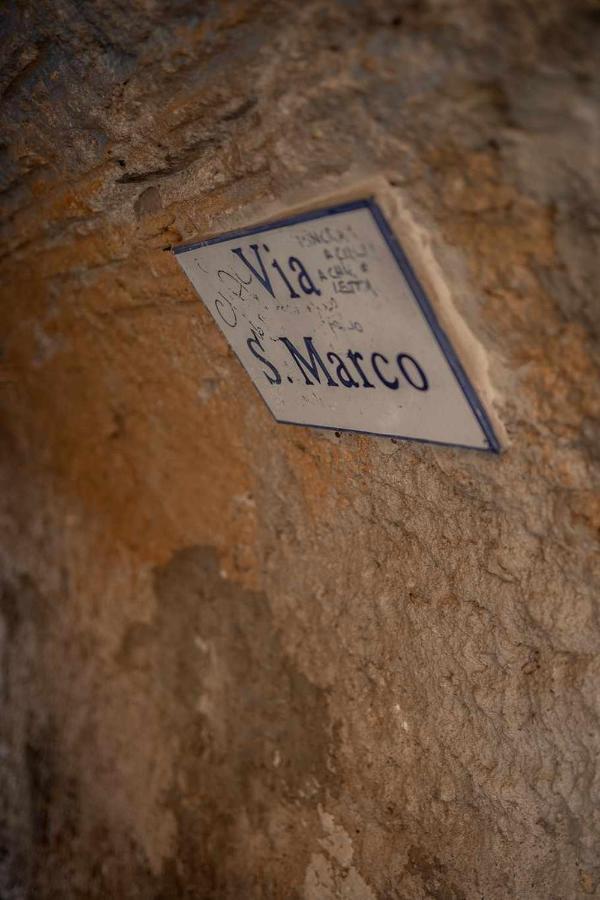 Domo Orise Alloggio In Pieno Centro Orosei Kültér fotó